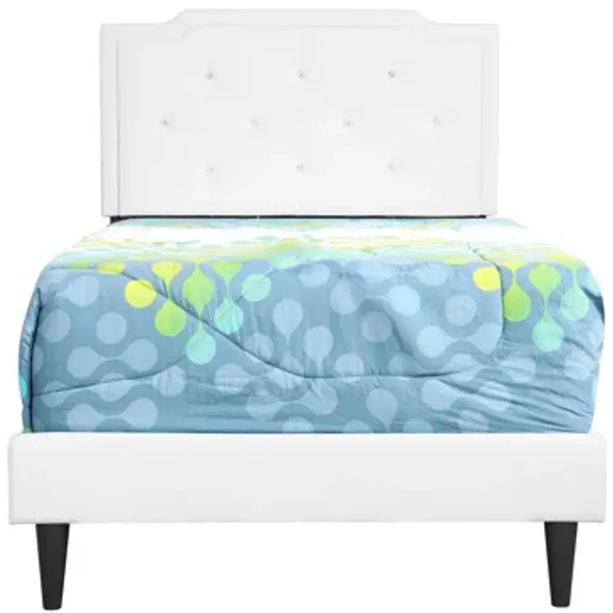Deb Upholstered Bed