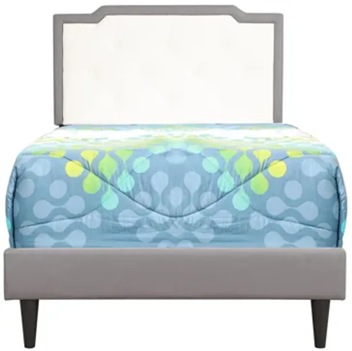 Deb Upholstered Bed