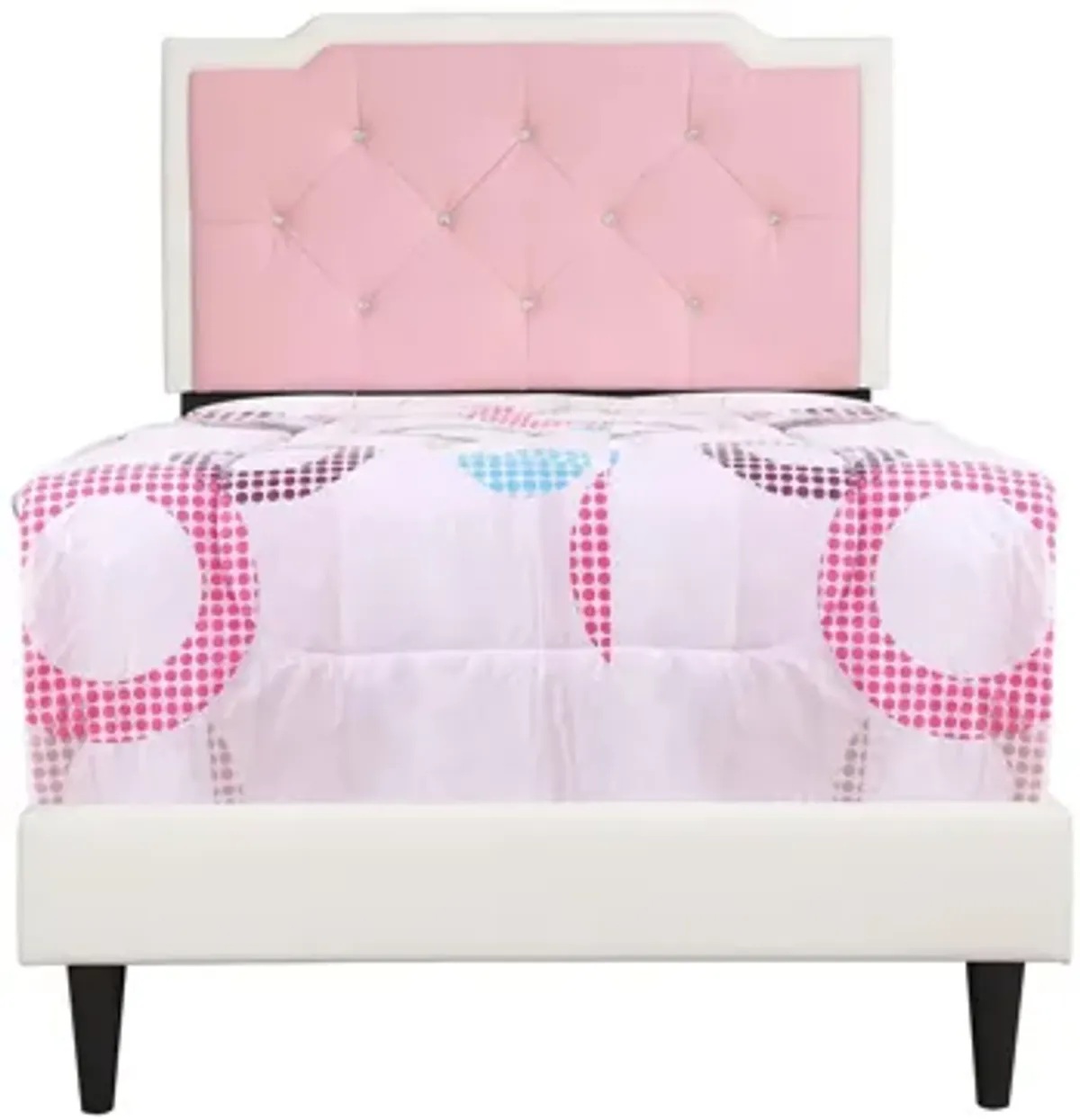 Deb Upholstered Bed