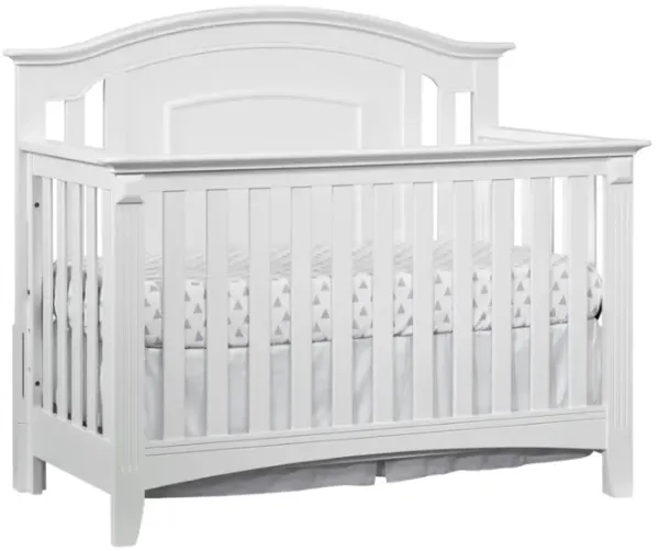 Willowbrook 4-in-1 Convertible Crib