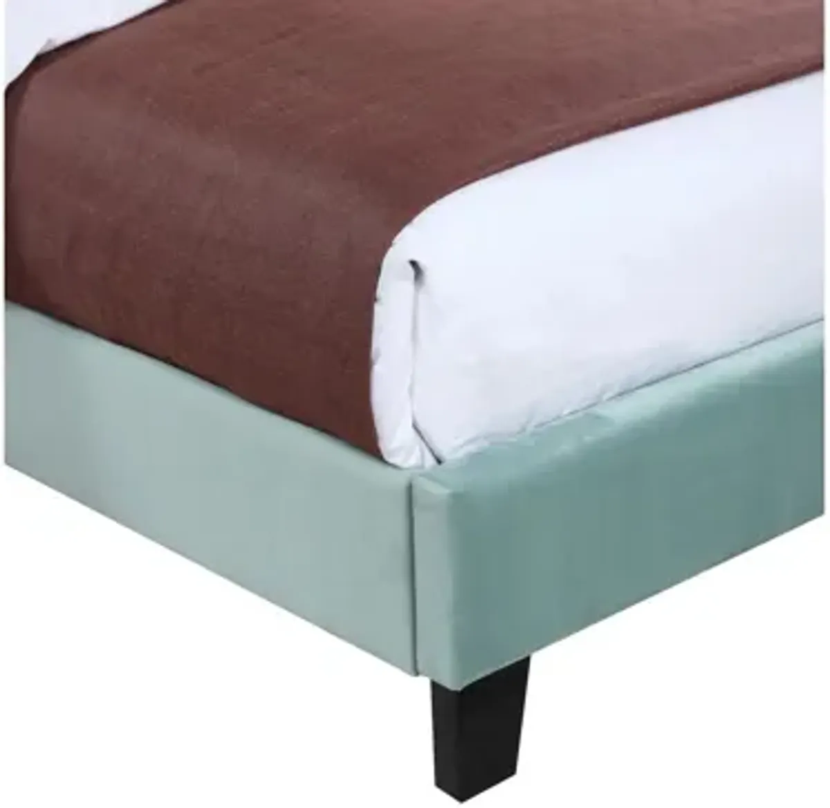 Contreras Upholstered Bed