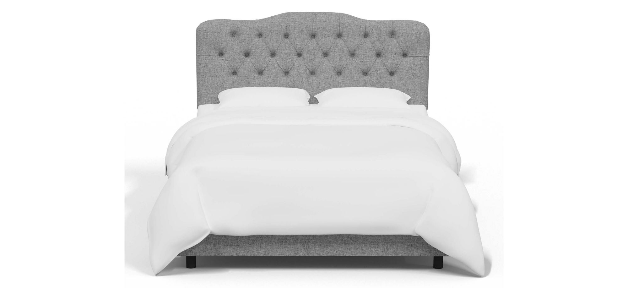 Argona Twin Bed