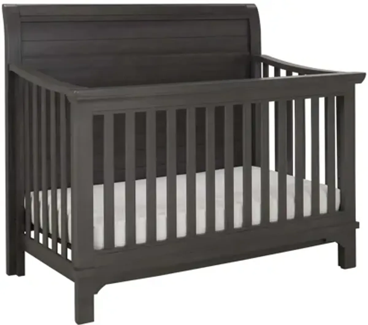 Henry Convertible Crib