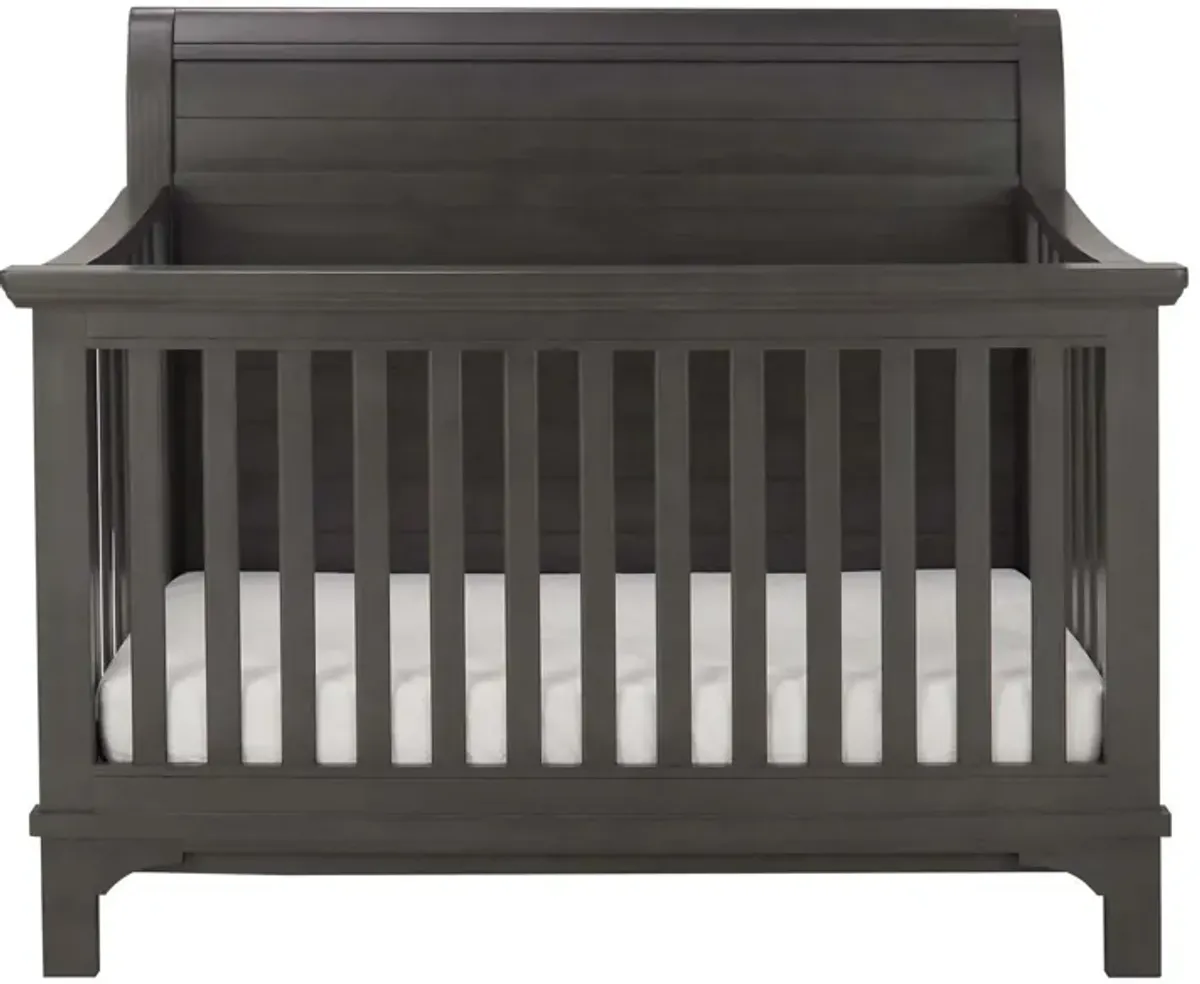 Henry Convertible Crib