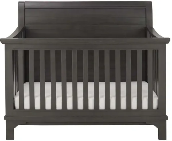 Henry Convertible Crib