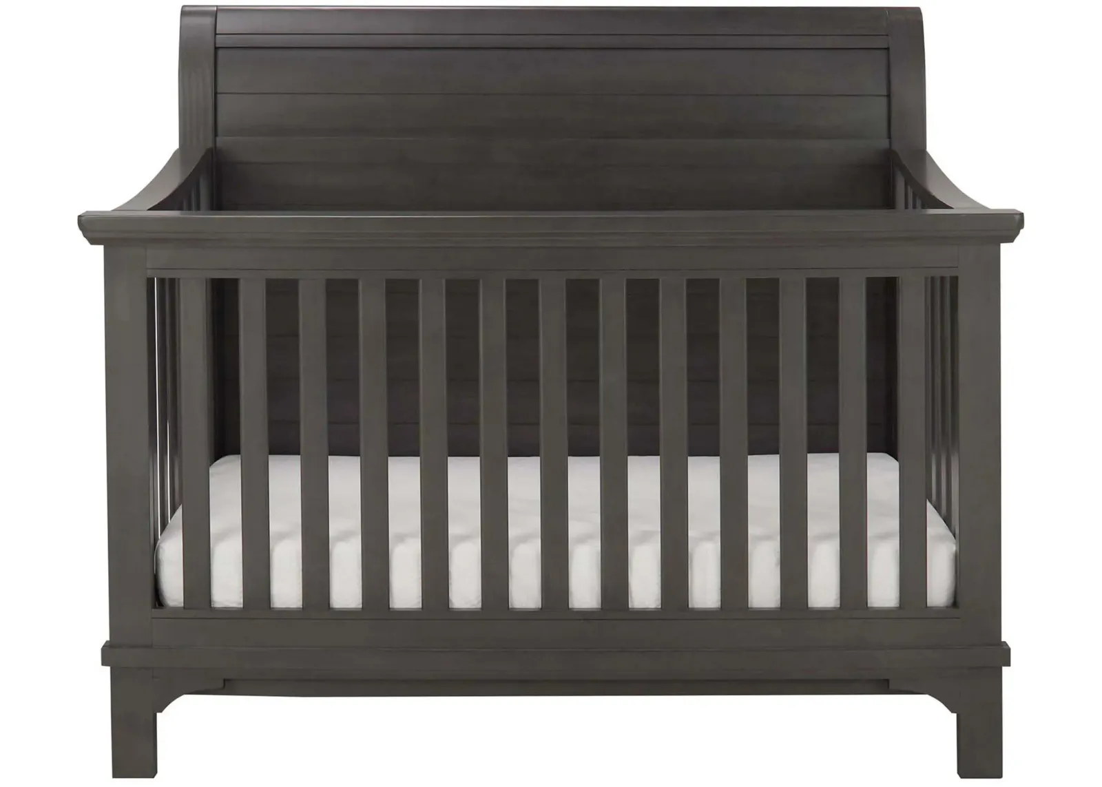 Henry Convertible Crib in Dusk by Westwood Design