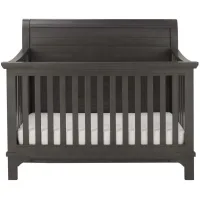 Henry Convertible Crib in Dusk by Westwood Design