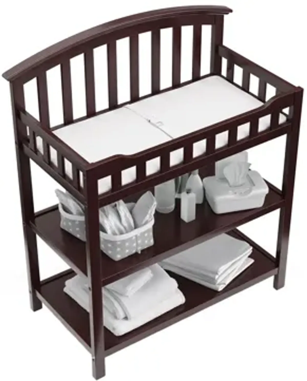 Arling Changing Table