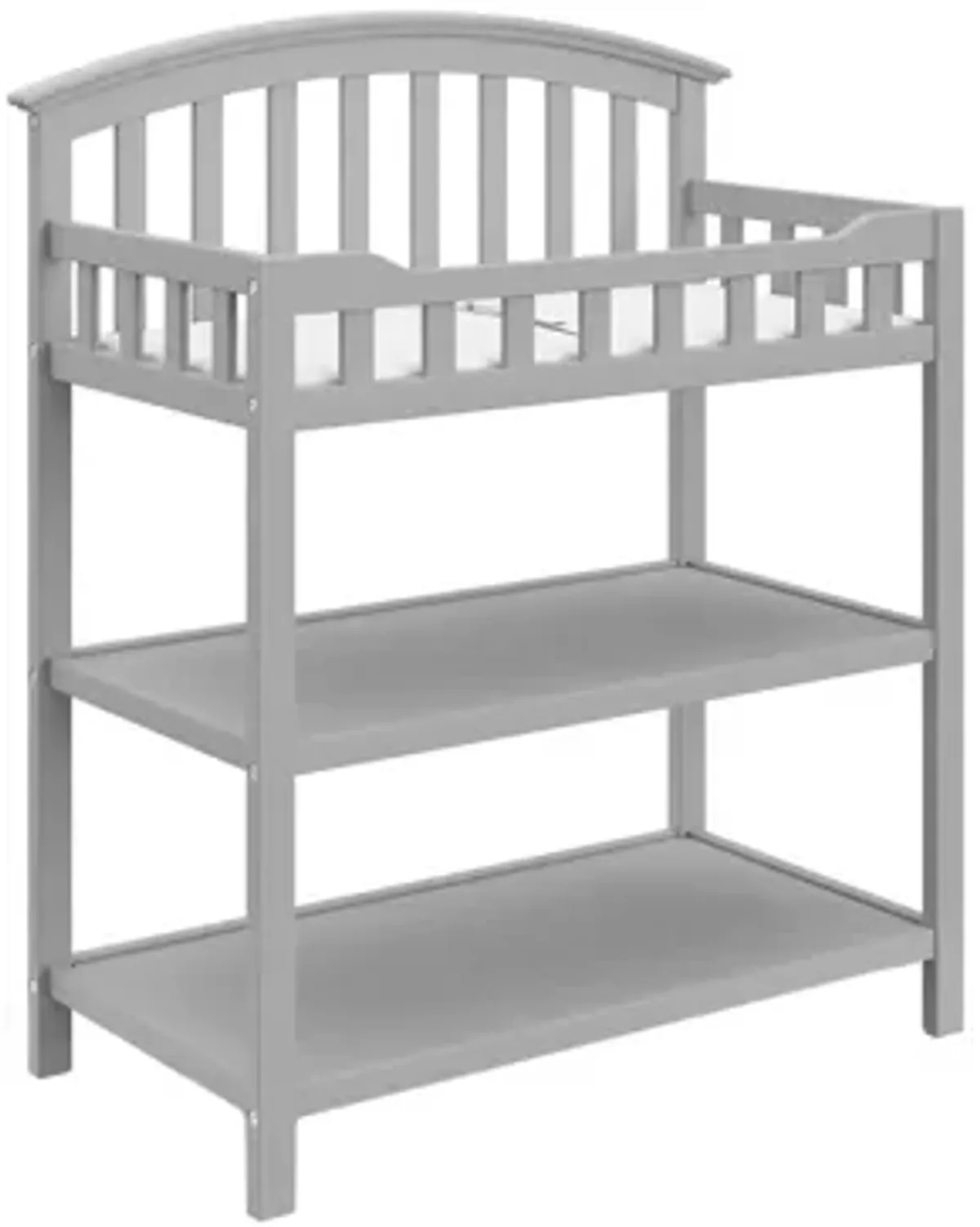 Arling Changing Table