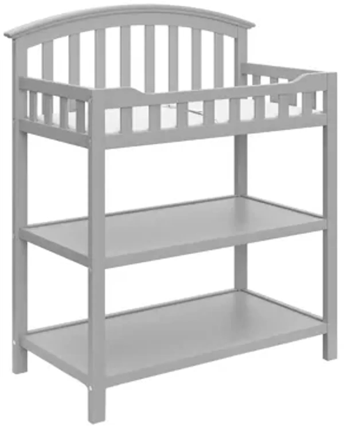 Arling Changing Table