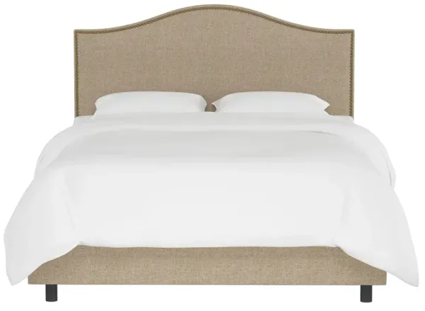 Alexander Bed