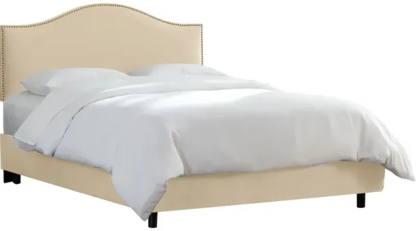 Alexander Bed