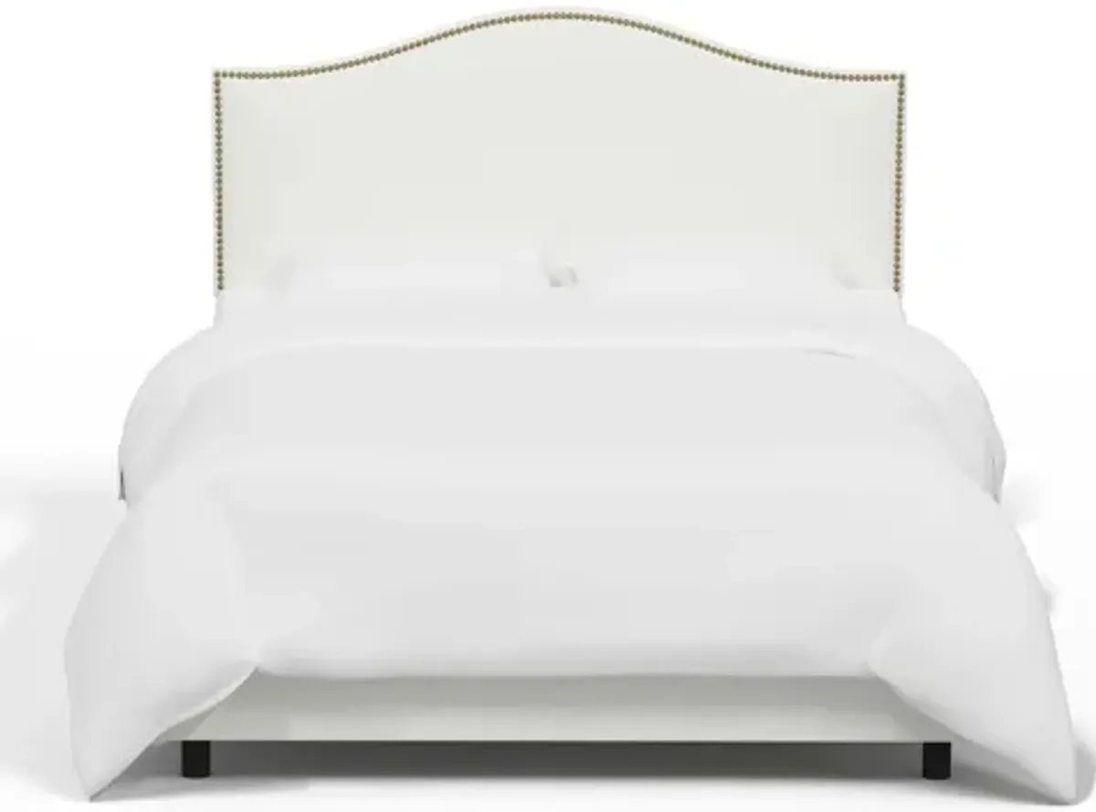 Alexander Bed