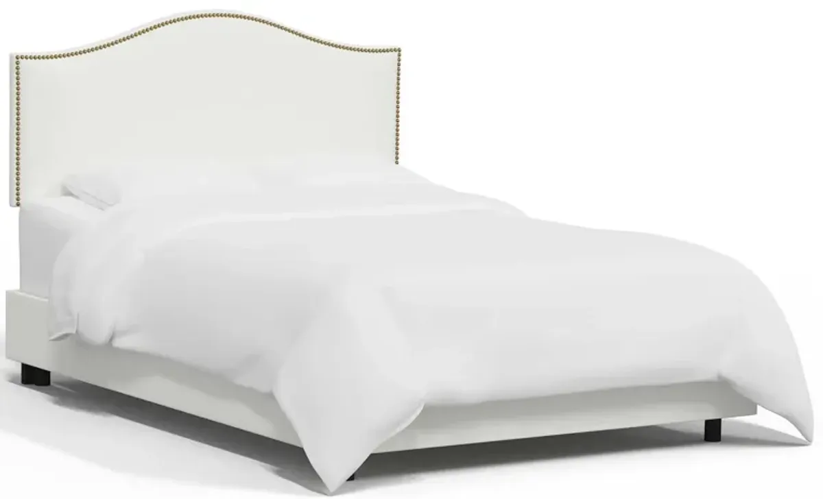 Alexander Bed