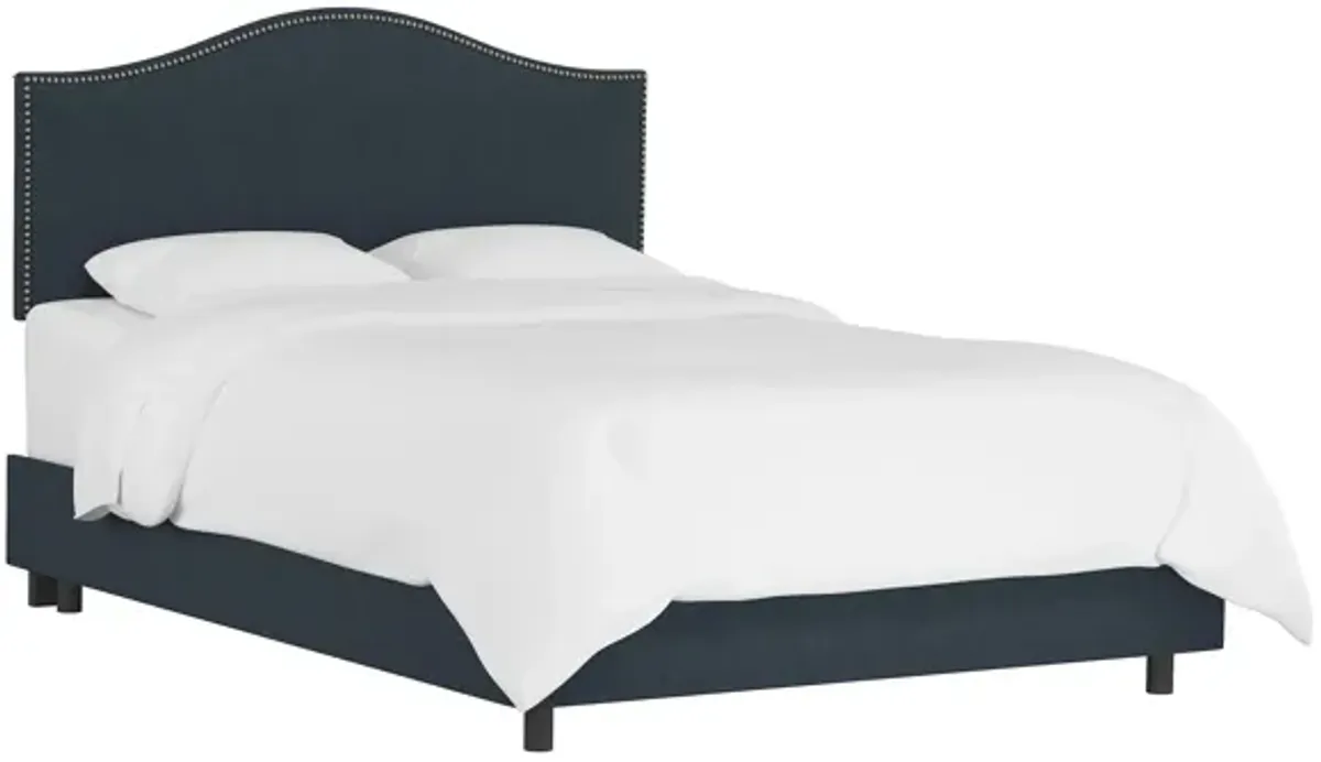 Alexander Bed