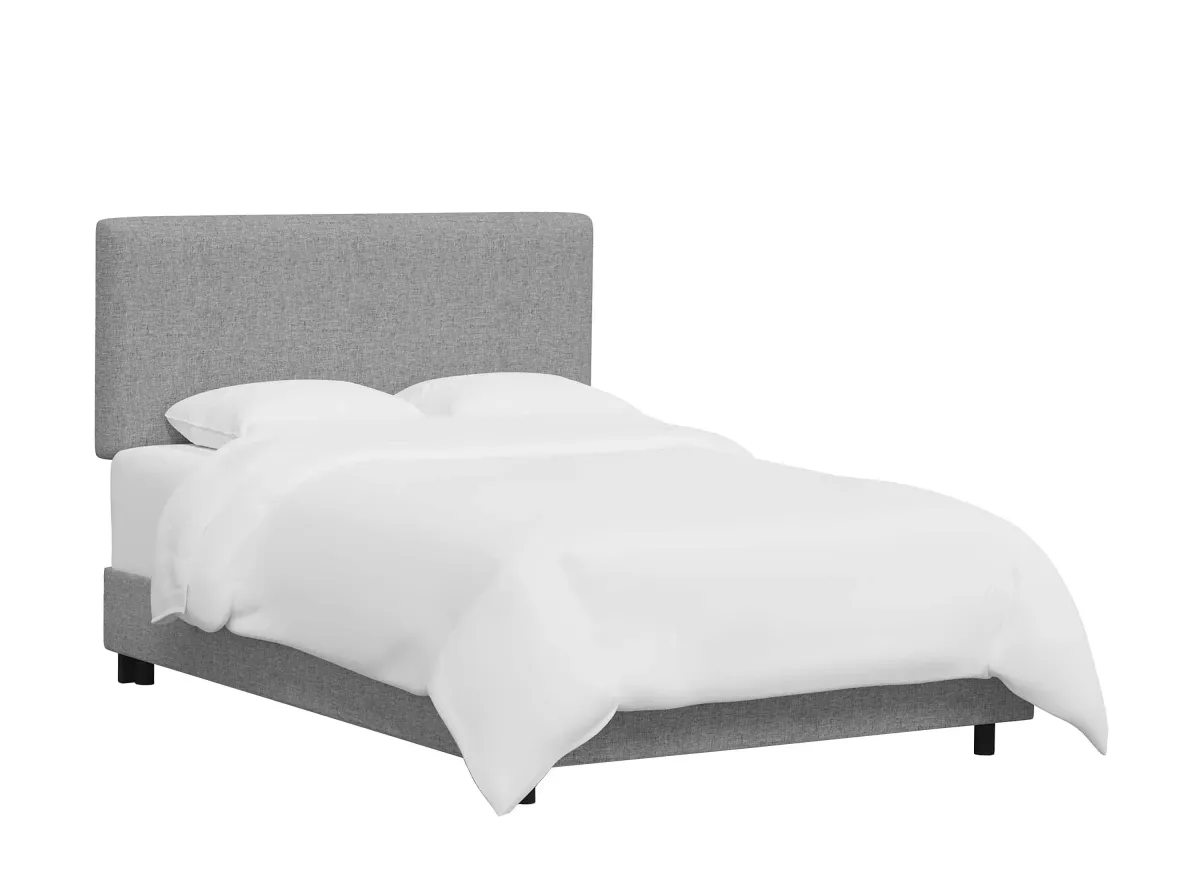 Valerie Bed in Zuma Pumice by Skyline