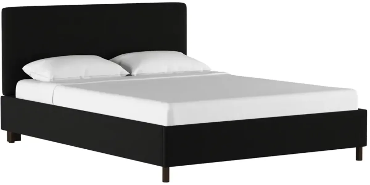 Valerie Platform Bed