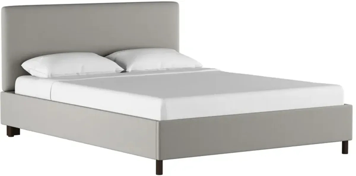 Valerie Platform Bed