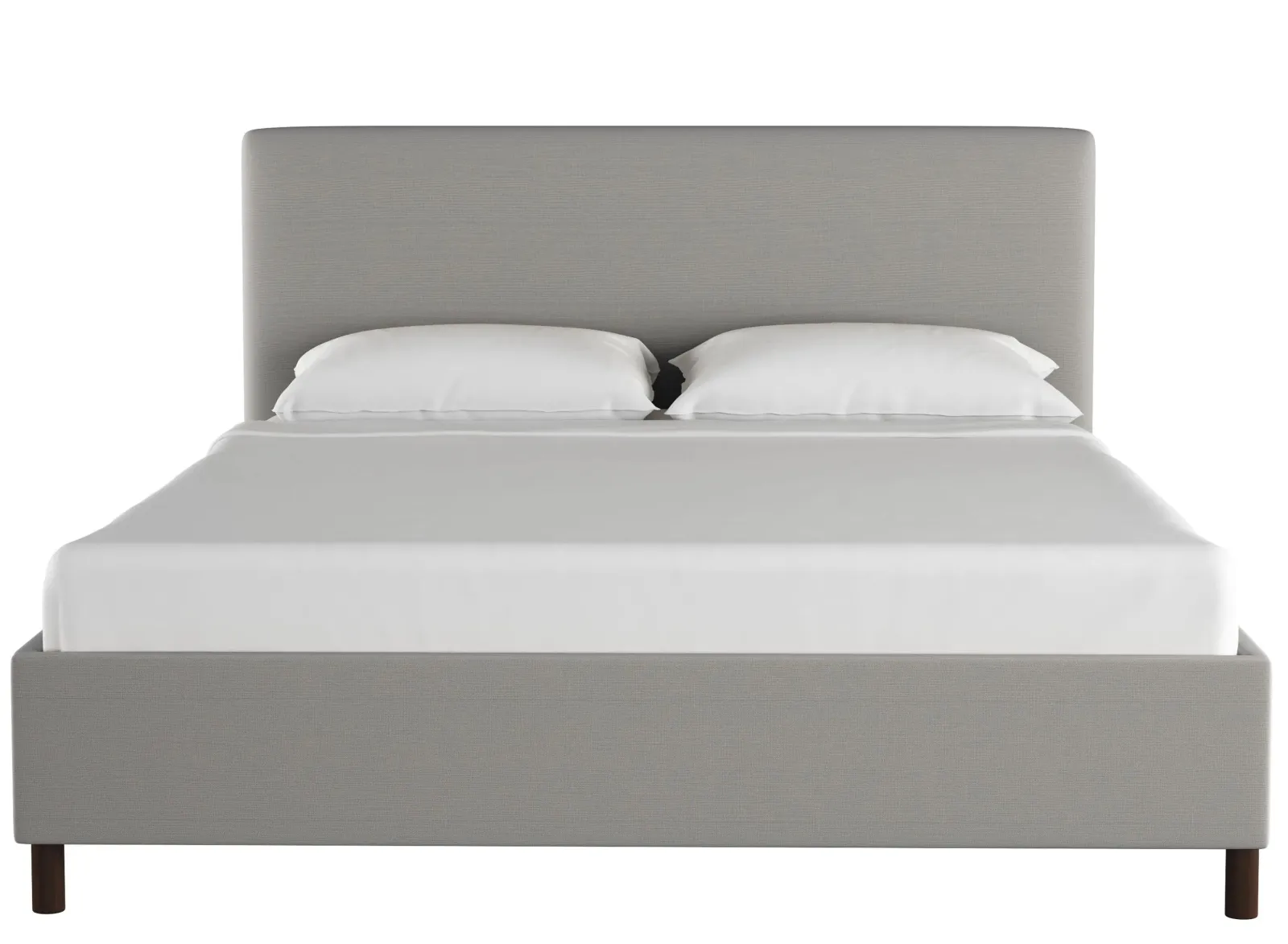 Valerie Platform Bed