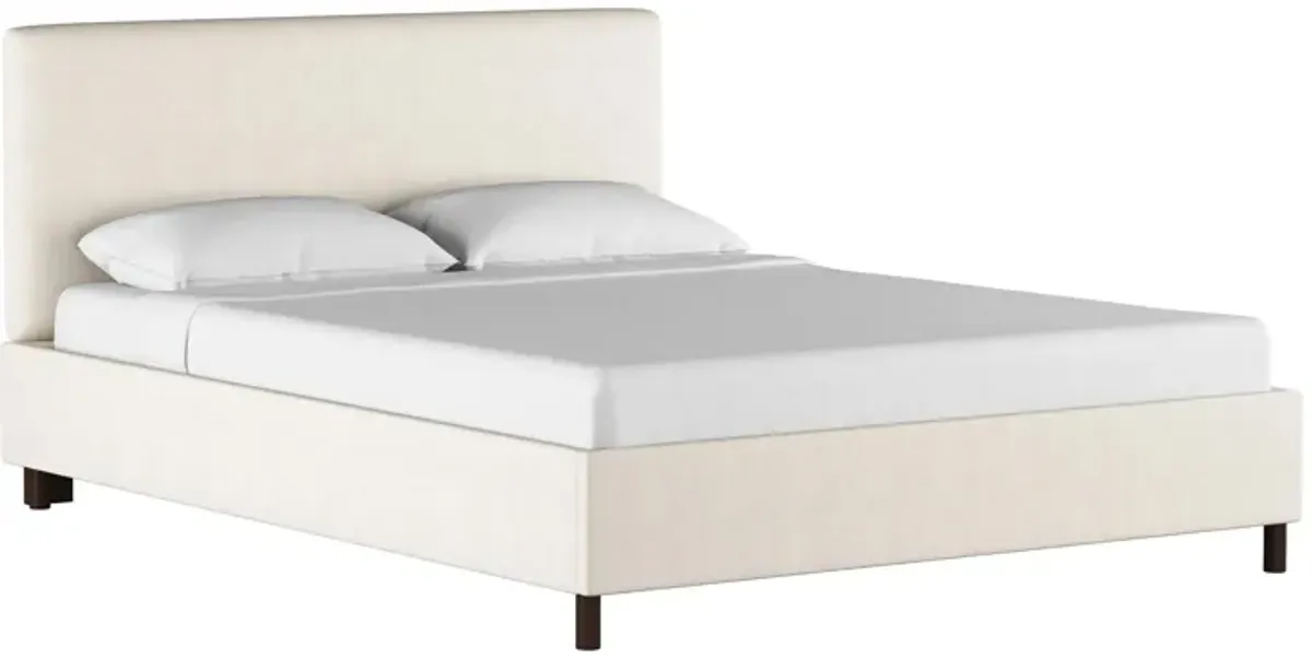 Valerie Platform Bed