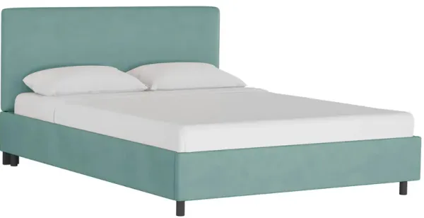 Valerie Platform Bed