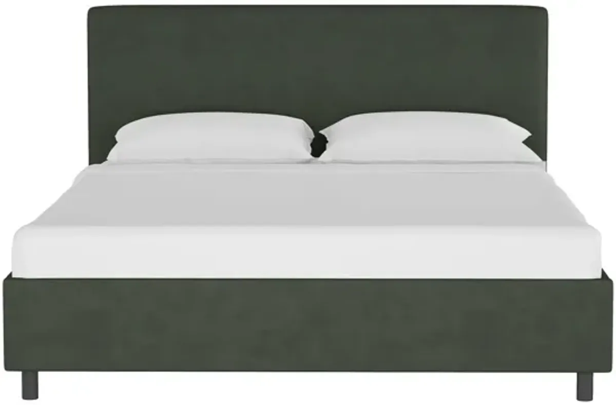 Valerie Platform Bed