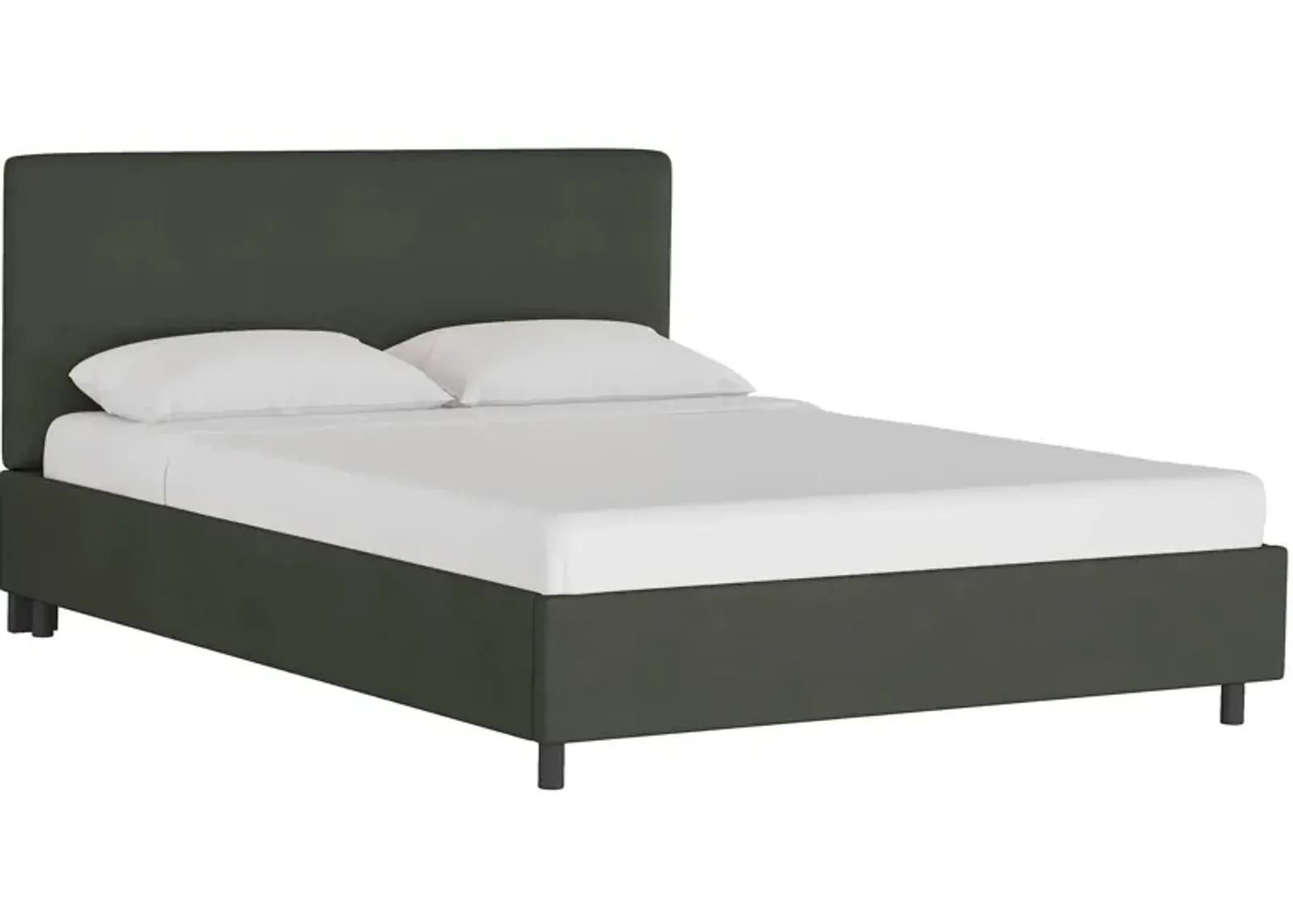 Valerie Platform Bed