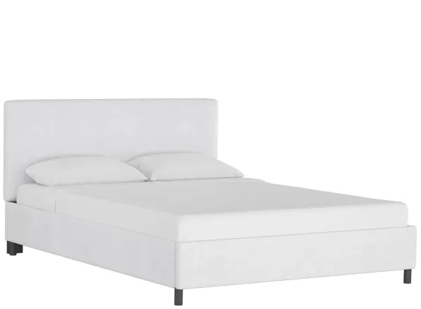 Valerie Platform Bed
