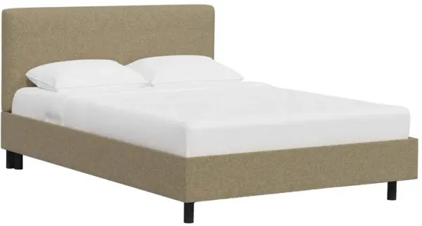 Valerie Platform Bed