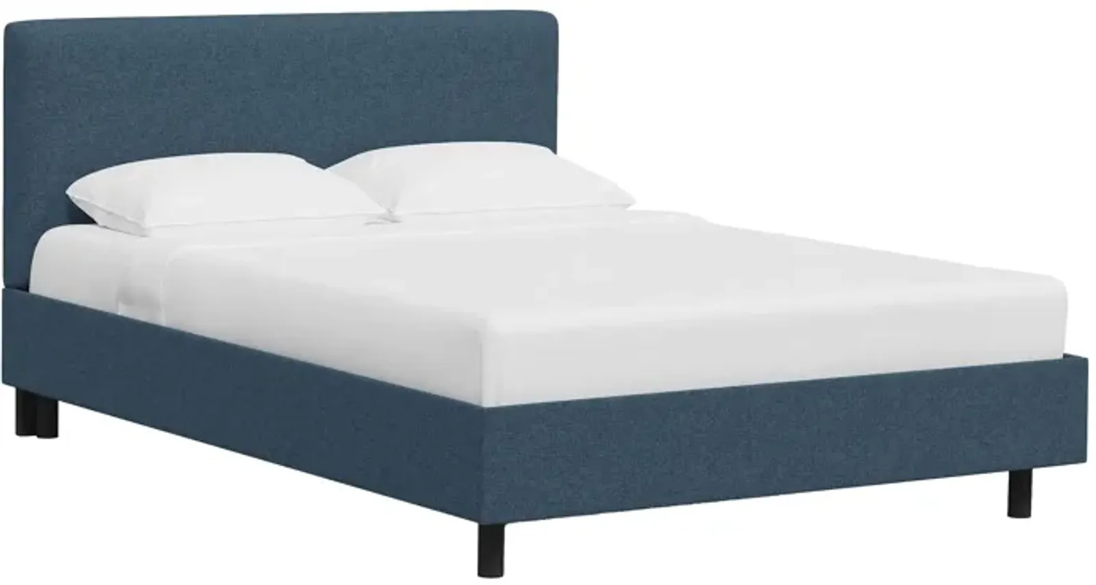 Valerie Platform Bed