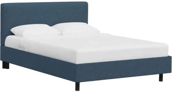 Valerie Platform Bed