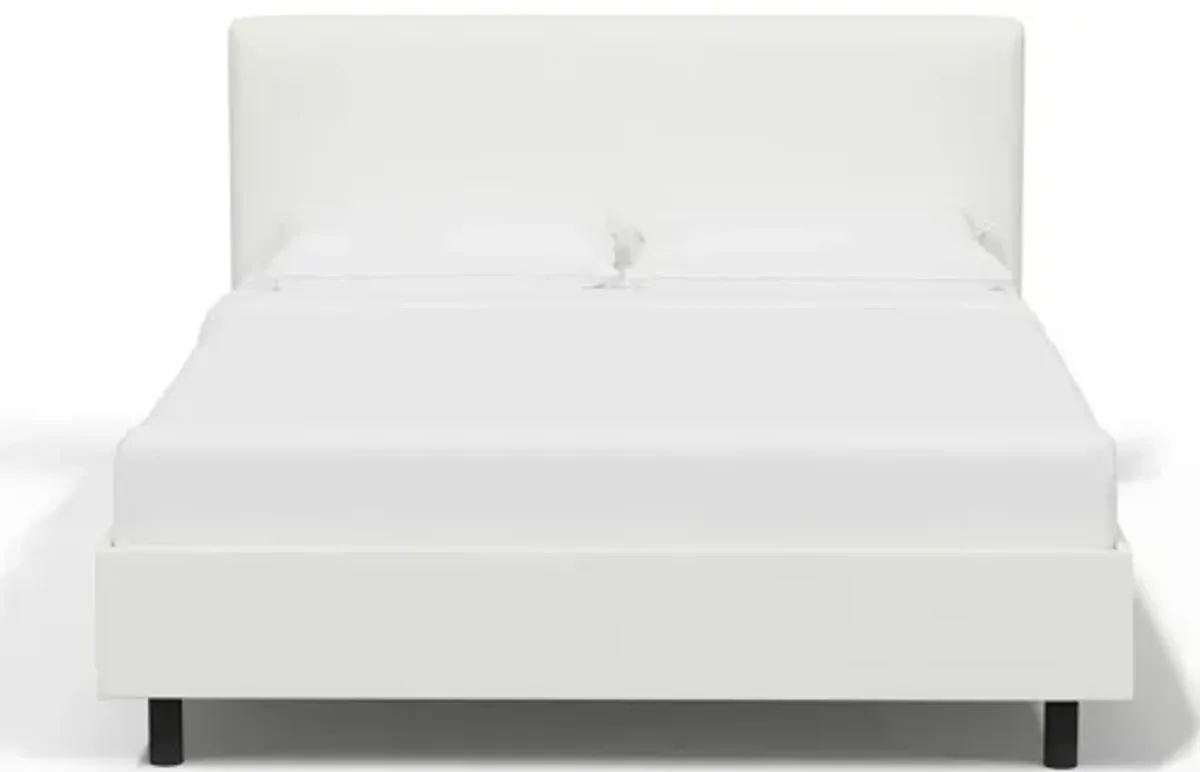 Valerie Platform Bed