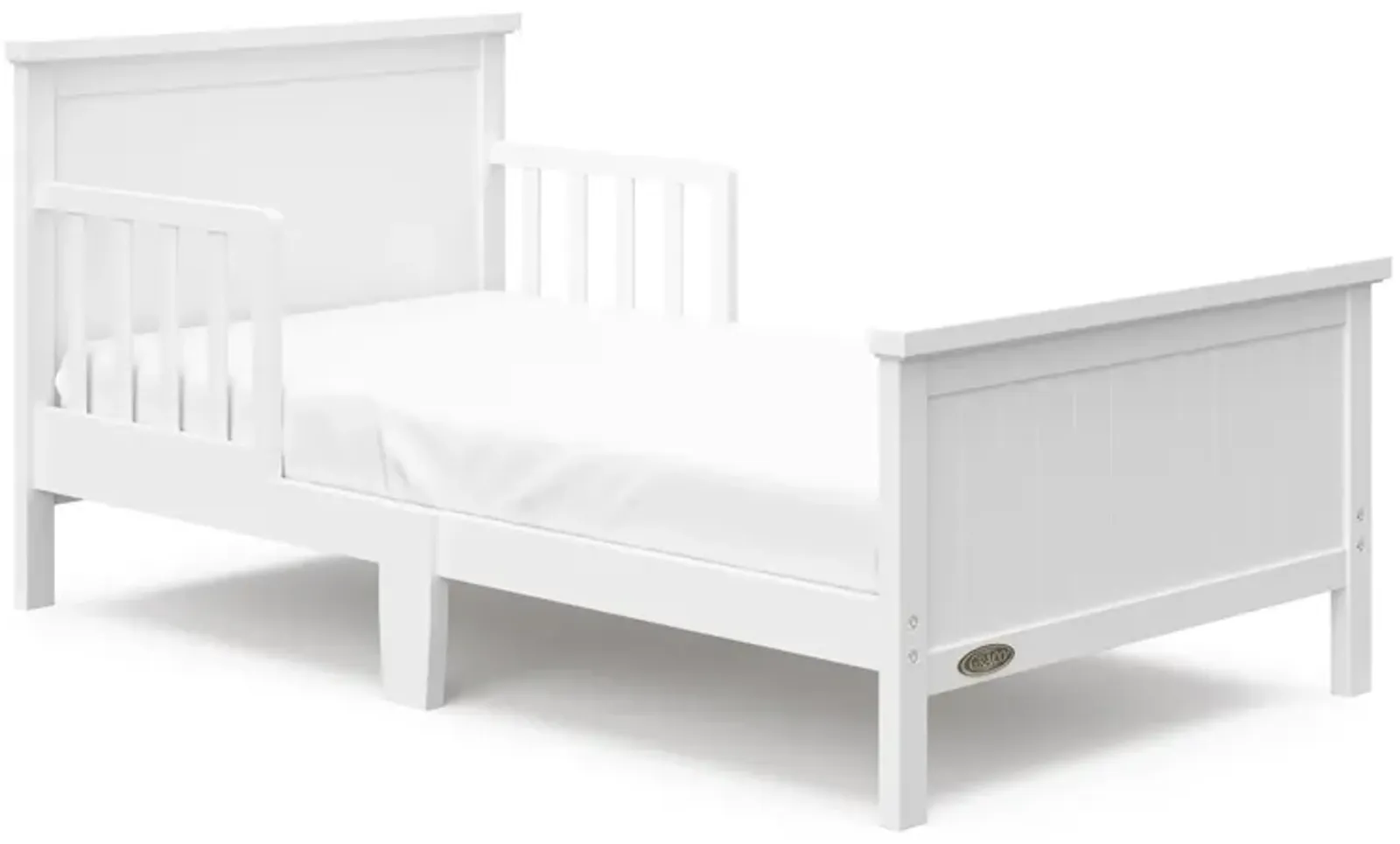 Bail Toddler Bed