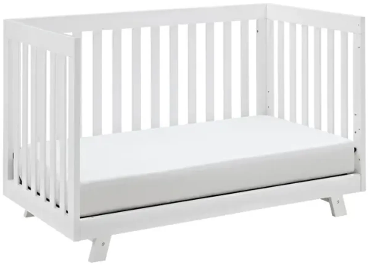 Beckett 3-in-1 Convertible Crib