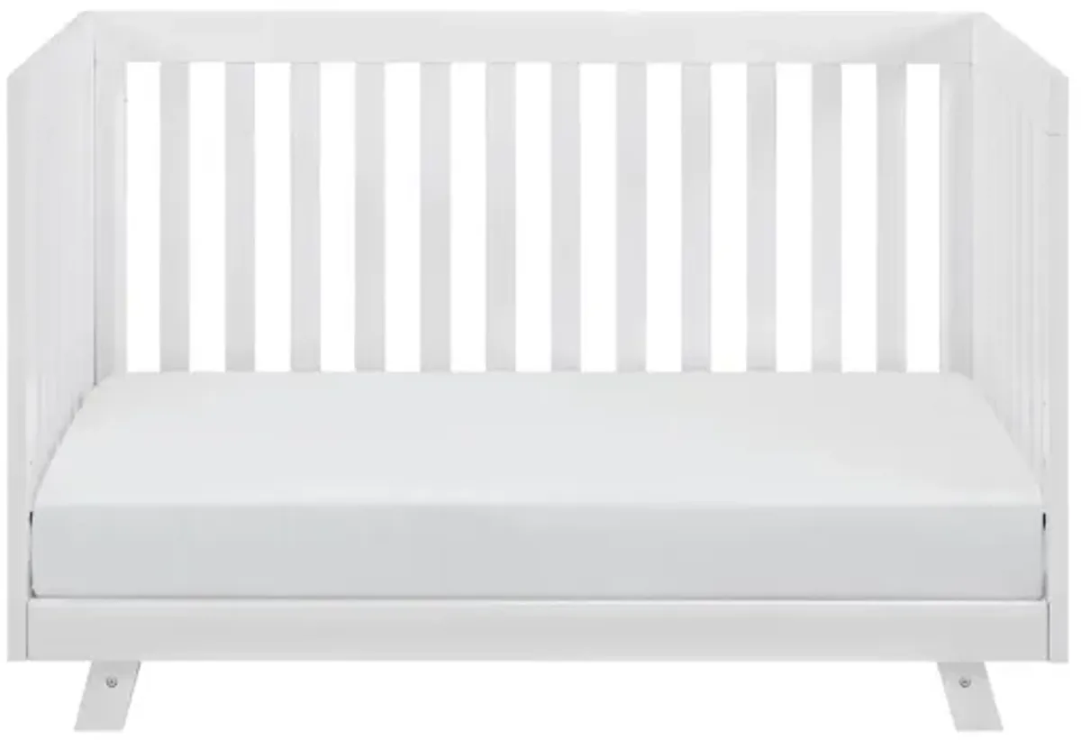 Beckett 3-in-1 Convertible Crib