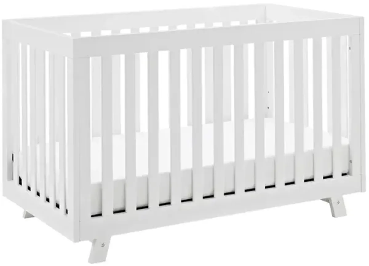 Beckett 3-in-1 Convertible Crib