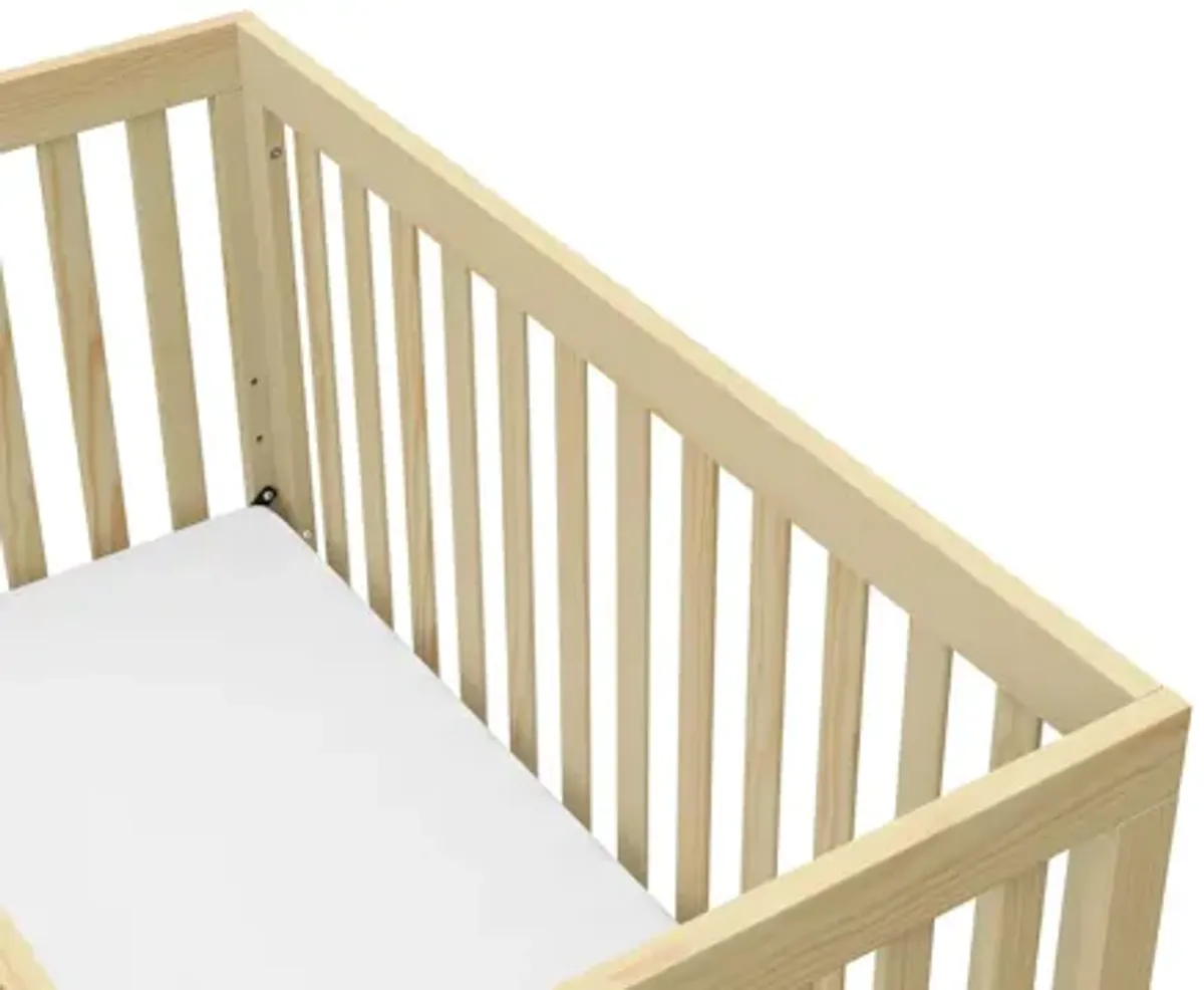 Beckett 3-in-1 Convertible Crib