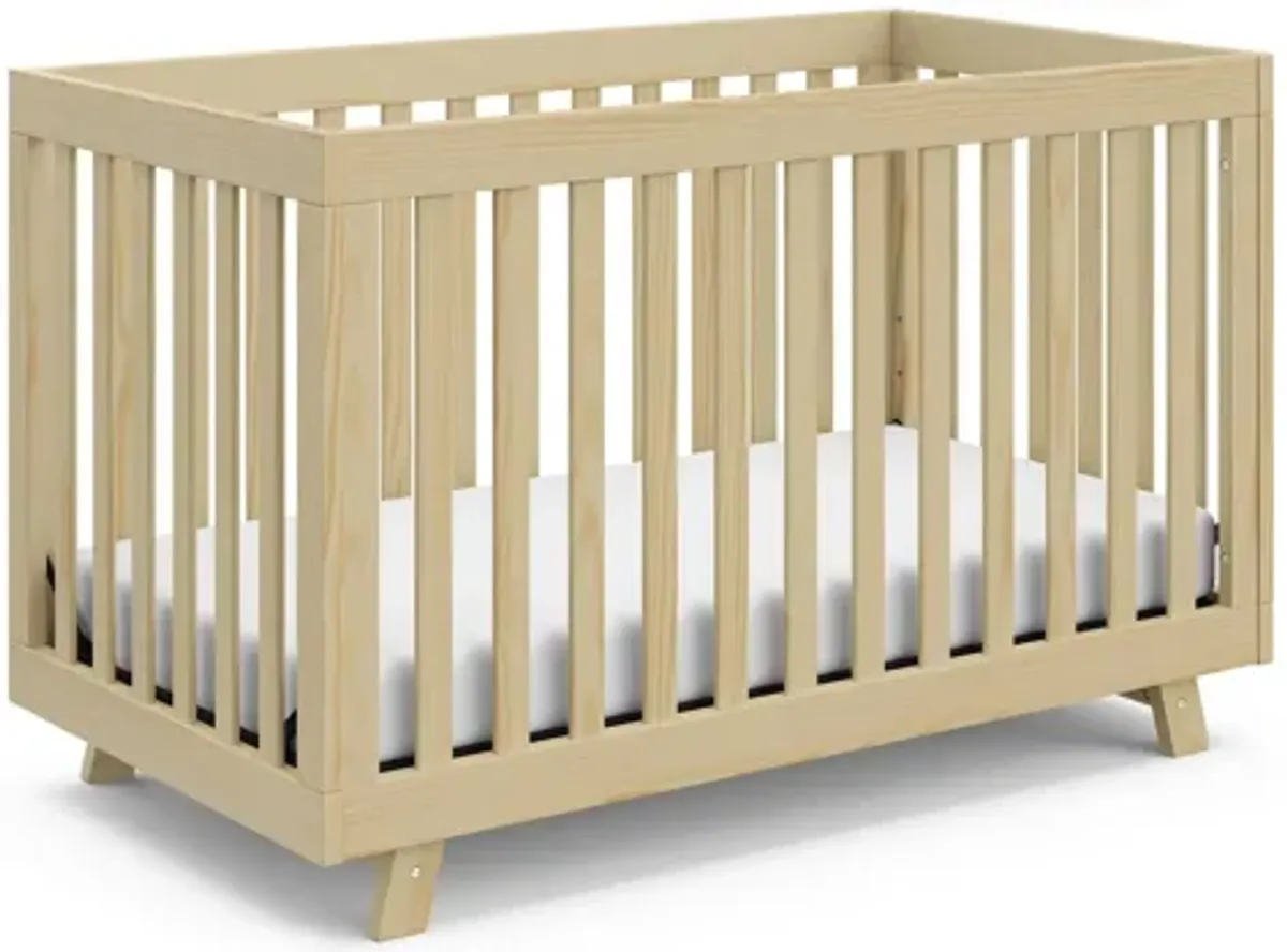 Beckett 3-in-1 Convertible Crib