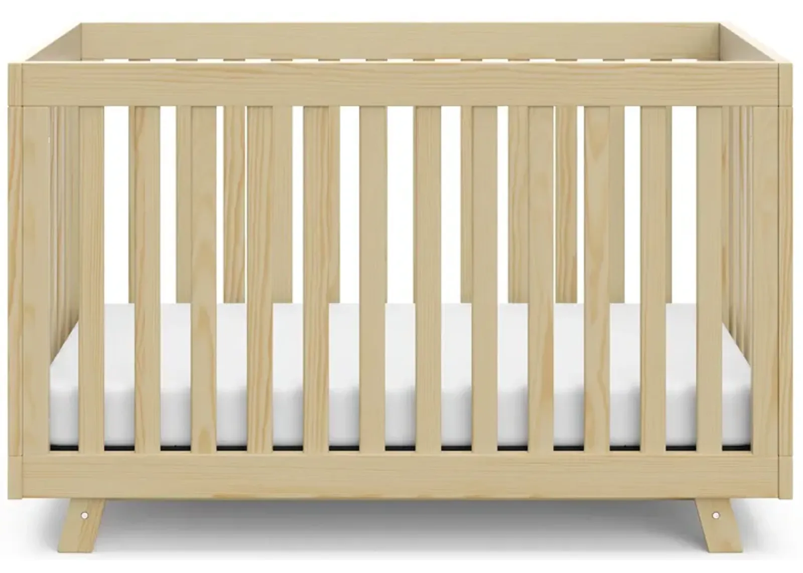 Beckett 3-in-1 Convertible Crib