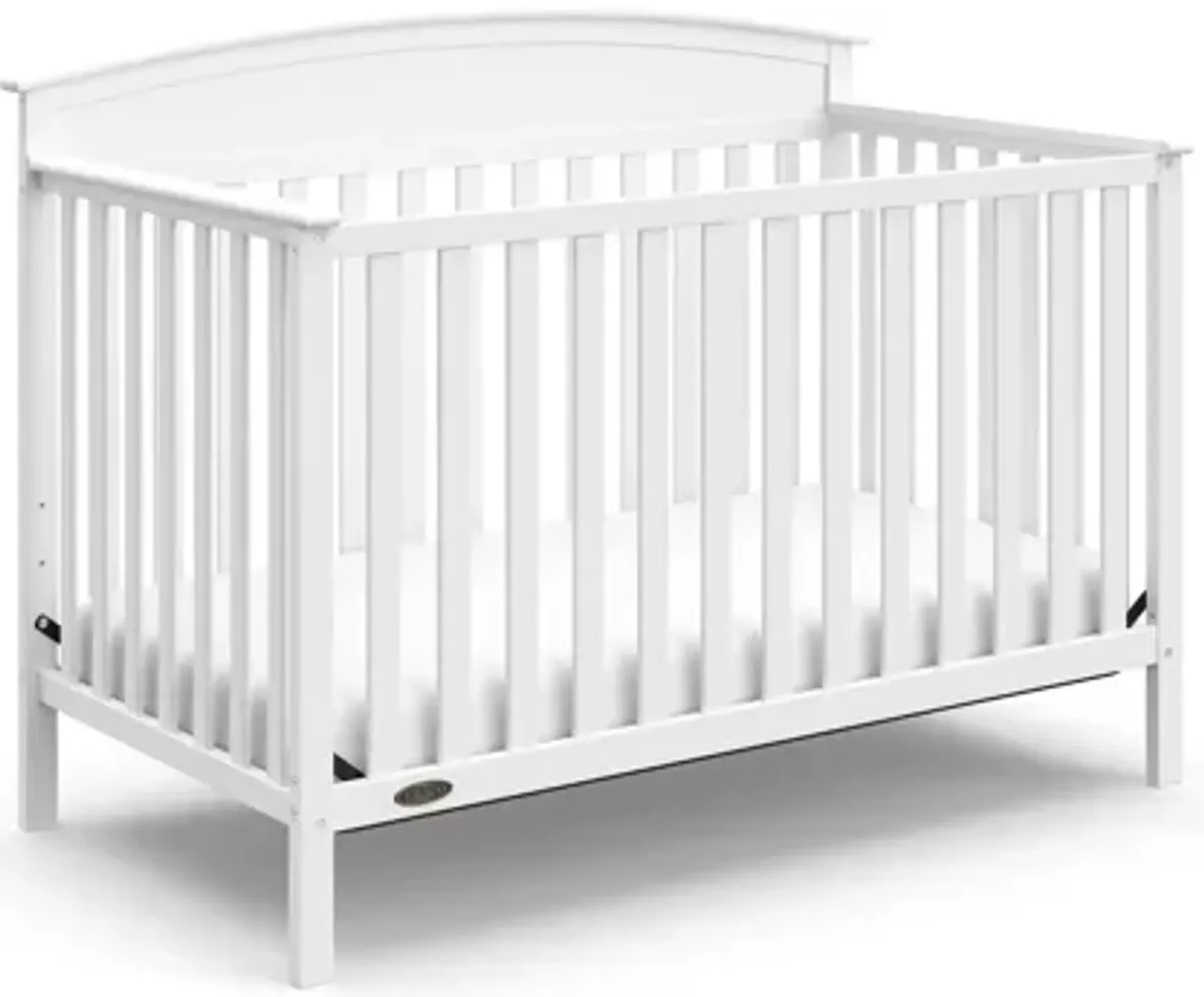 Ben Convertible Crib