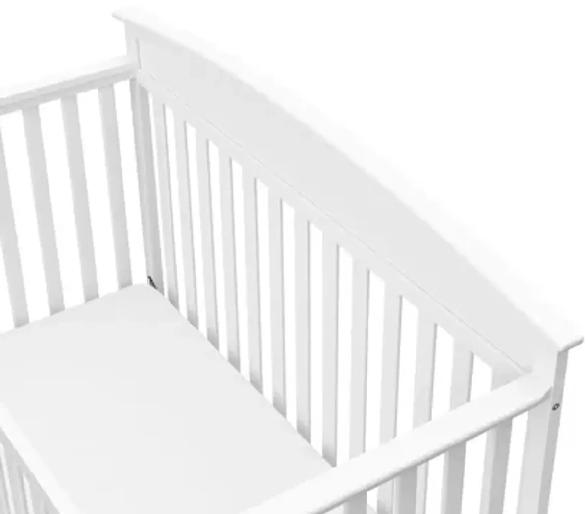 Ben Convertible Crib