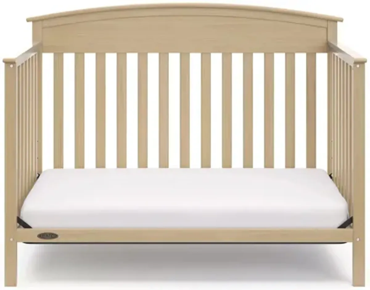 Ben Convertible Crib