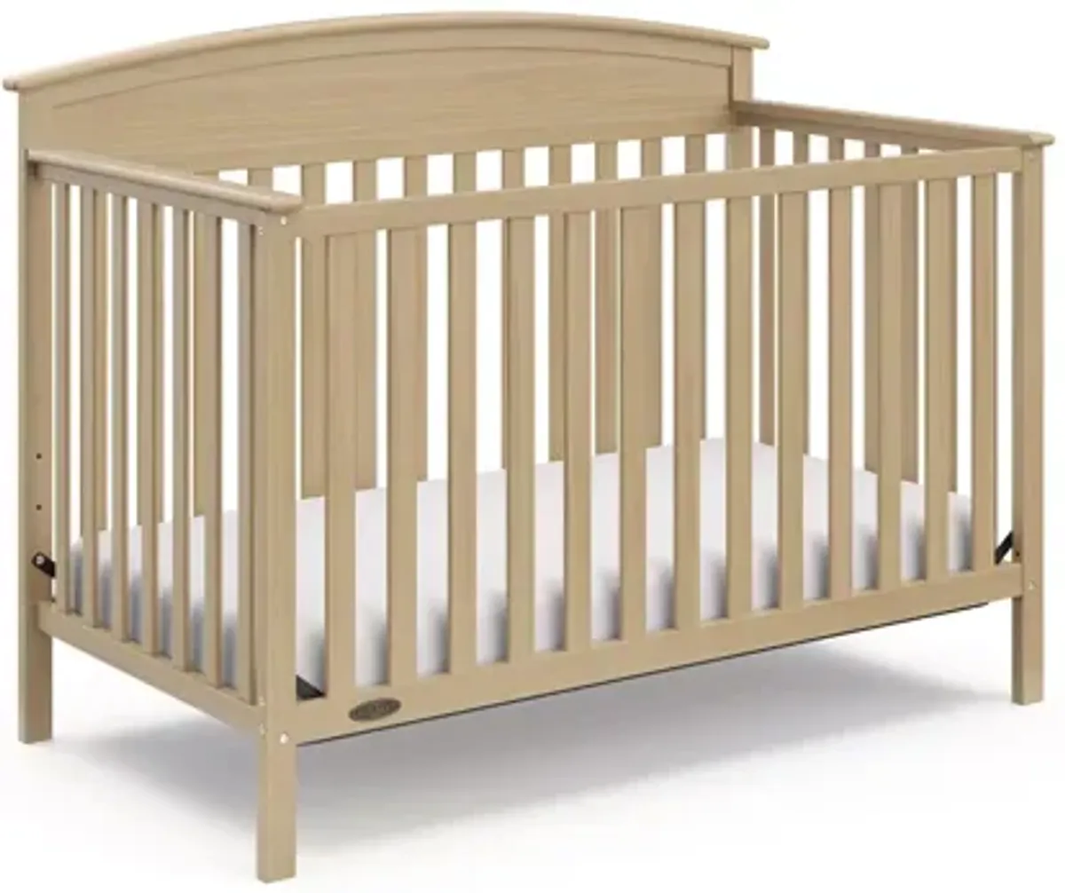 Ben Convertible Crib