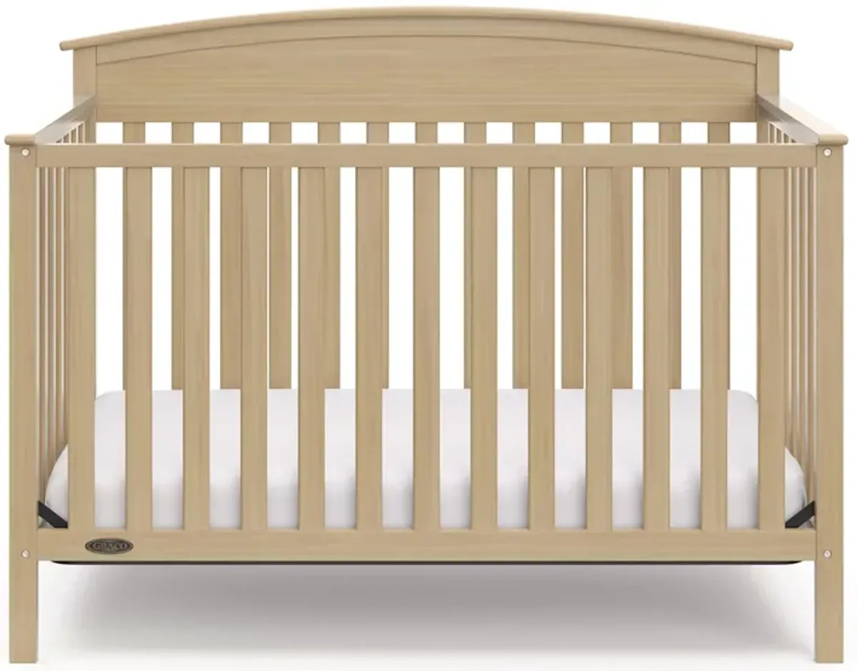 Ben Convertible Crib