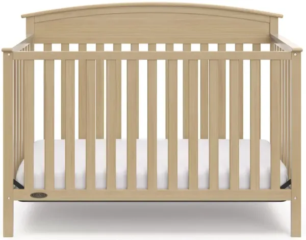 Ben Convertible Crib