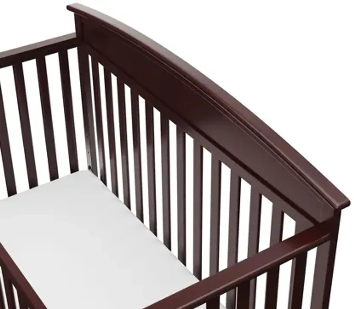 Ben Convertible Crib