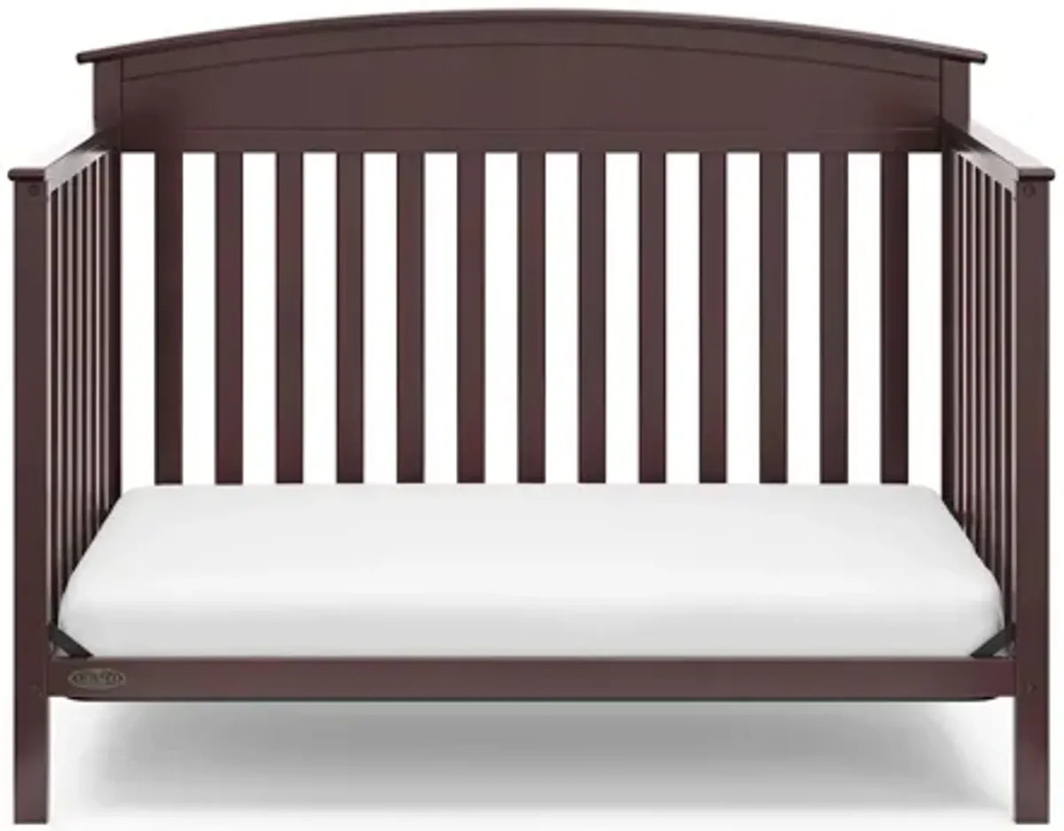 Ben Convertible Crib