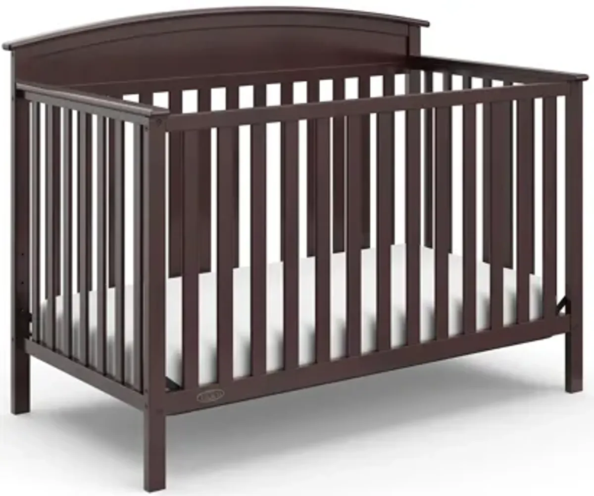 Ben Convertible Crib