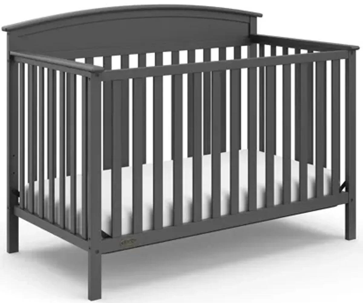 Ben Convertible Crib