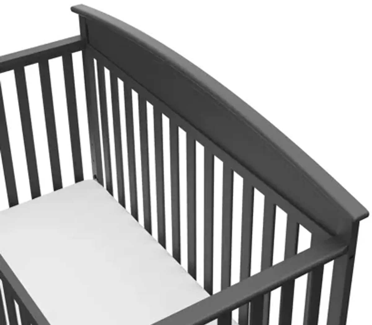 Ben Convertible Crib